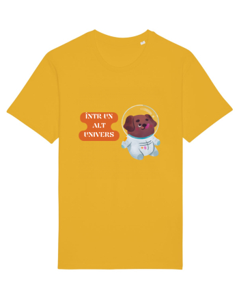 ÎNTR-UN ALT UNIVERS V3 Spectra Yellow