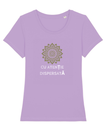 ATENȚIE DISPERSATĂ Lavender Dawn