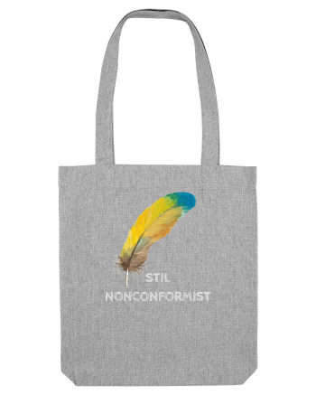 STIL NONCONFORMIST Heather Grey
