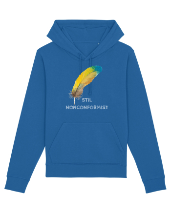 STIL NONCONFORMIST Royal Blue