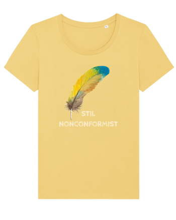 STIL NONCONFORMIST Jojoba