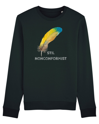 STIL NONCONFORMIST Black