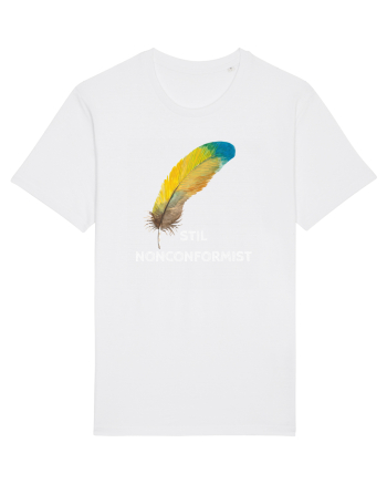 STIL NONCONFORMIST White