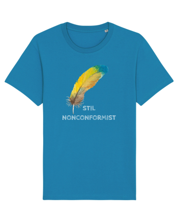 STIL NONCONFORMIST Azur