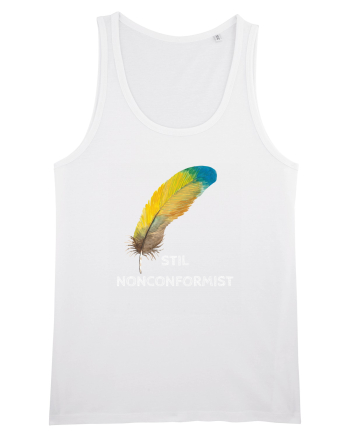 STIL NONCONFORMIST White