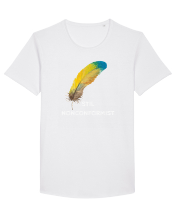 STIL NONCONFORMIST White