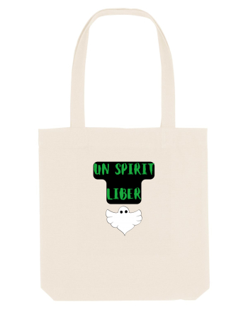 UN SPIRIT LIBER Natural