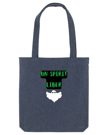 UN SPIRIT LIBER Midnight Blue