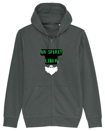 UN SPIRIT LIBER Anthracite