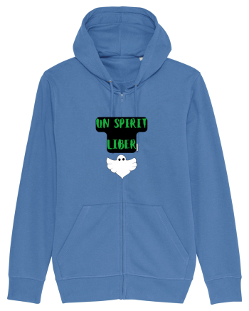 UN SPIRIT LIBER Bright Blue