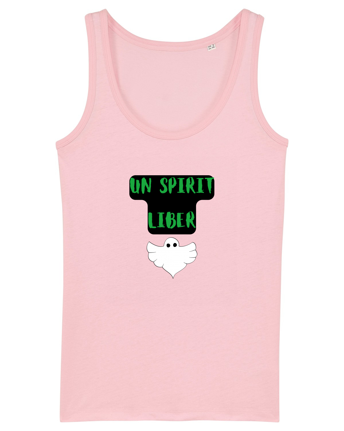 Maiou Damă Dreamer Cotton Pink