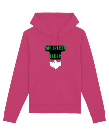 UN SPIRIT LIBER Raspberry