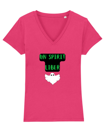UN SPIRIT LIBER Raspberry