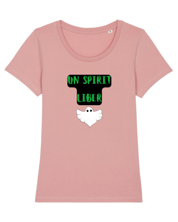 UN SPIRIT LIBER Canyon Pink