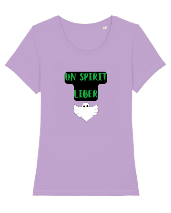 UN SPIRIT LIBER Lavender Dawn