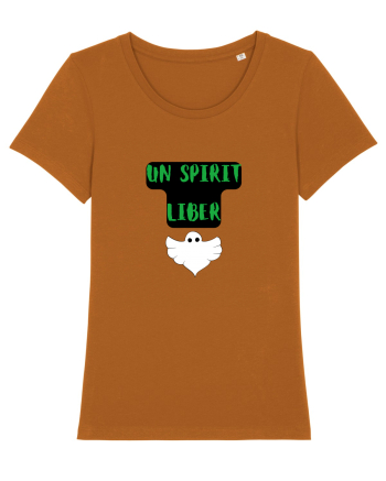UN SPIRIT LIBER Roasted Orange