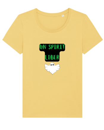 UN SPIRIT LIBER Jojoba