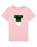 UN SPIRIT LIBER Tricou mânecă scurtă  Copii Mini Creator