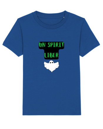 UN SPIRIT LIBER Majorelle Blue