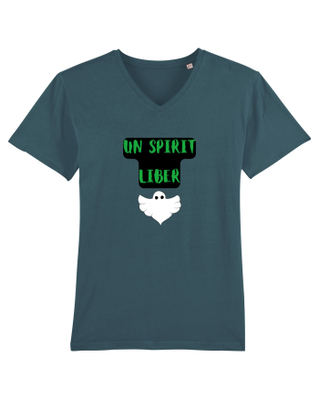 UN SPIRIT LIBER Stargazer