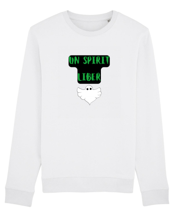 UN SPIRIT LIBER White