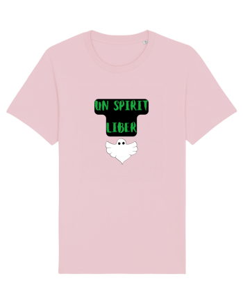 UN SPIRIT LIBER Cotton Pink