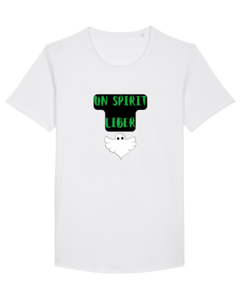 UN SPIRIT LIBER White