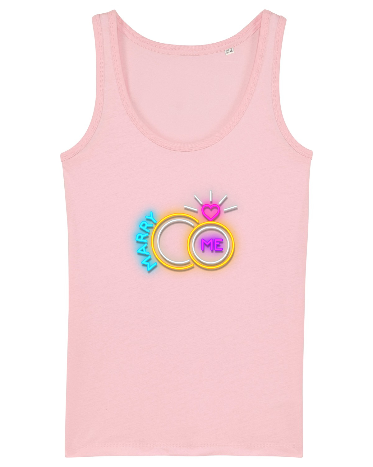 Maiou Damă Dreamer Cotton Pink