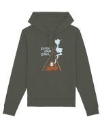 Catch Your Goals Hanorac Unisex Drummer