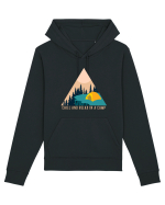 Chill and Relax in a Camp Hanorac Unisex Drummer