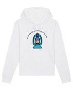 Discover the Way to Peaceful Life! Hanorac Unisex Drummer