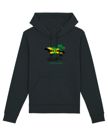 REGGAE Black