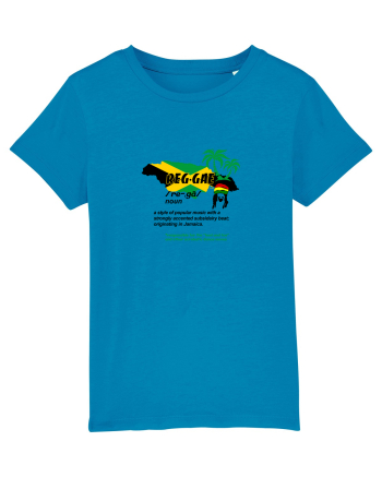 REGGAE Azur