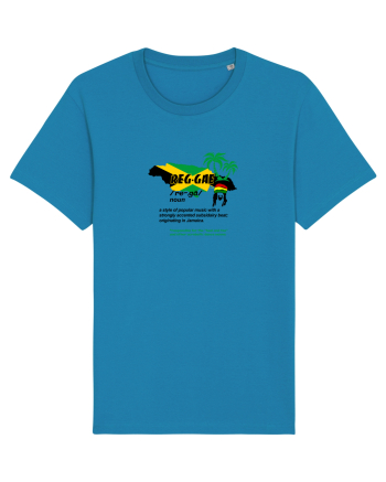 REGGAE Azur