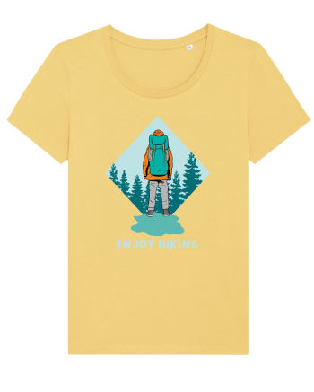 Enjoy Hiking Jojoba