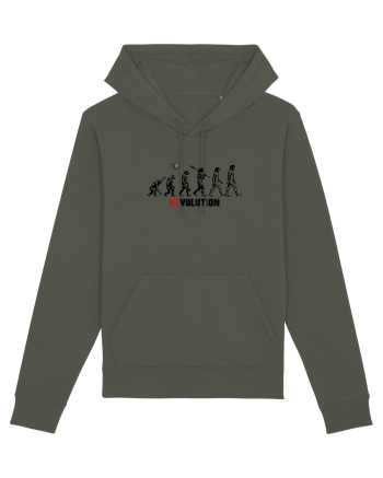 REVOLUTION Khaki