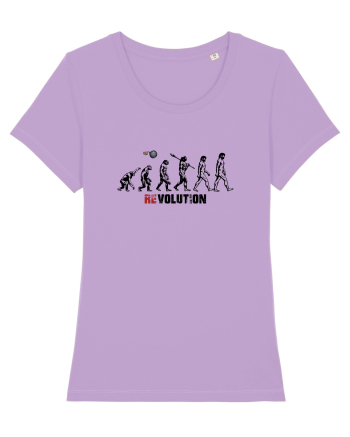 REVOLUTION Lavender Dawn