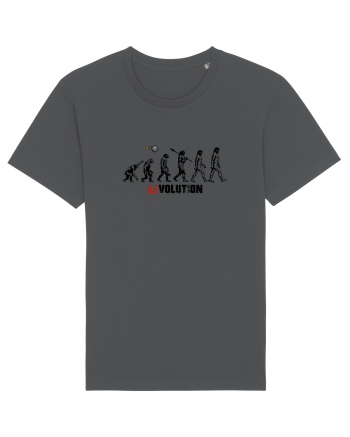 REVOLUTION Anthracite