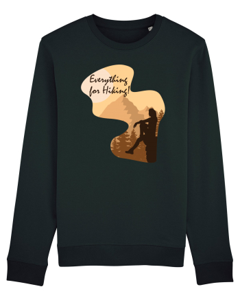 Everything for Hiking Black