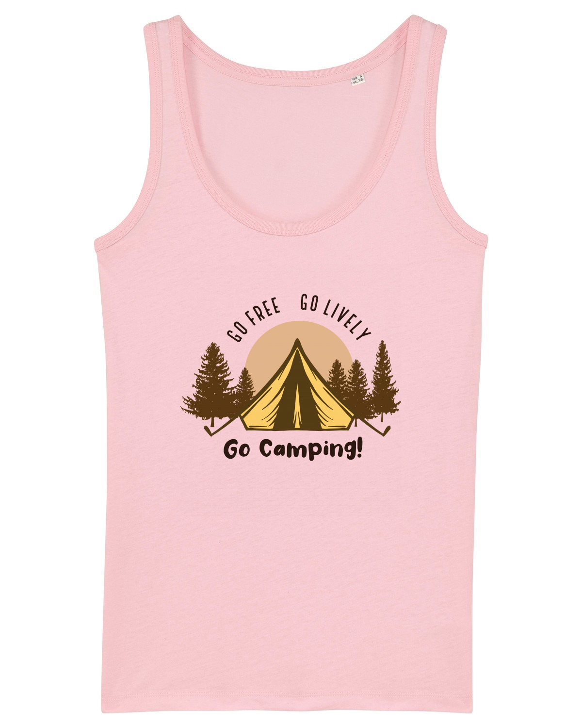 Maiou Damă Dreamer Cotton Pink