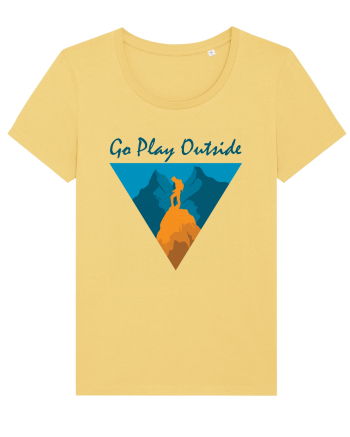 Go Play Outside Jojoba