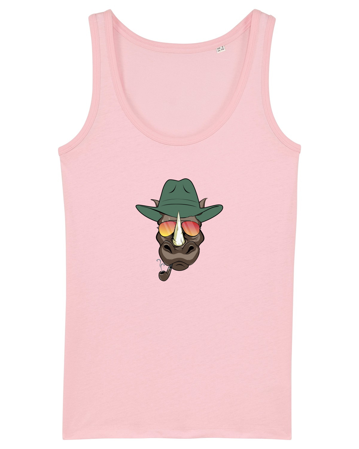Maiou Damă Dreamer Cotton Pink