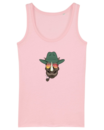 Cool Rhino Cotton Pink