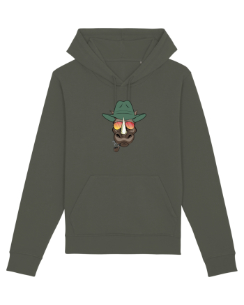 Cool Rhino Khaki