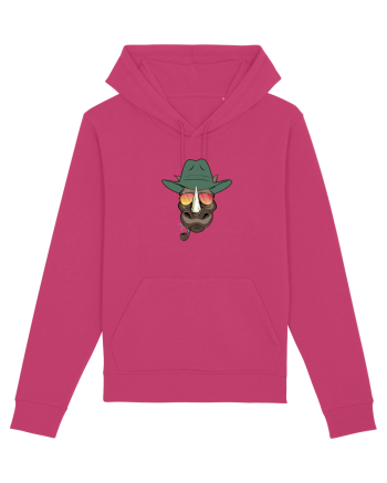 Cool Rhino Raspberry
