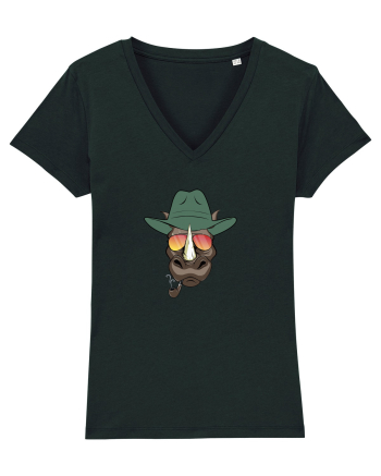 Cool Rhino Black