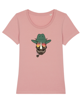 Cool Rhino Canyon Pink