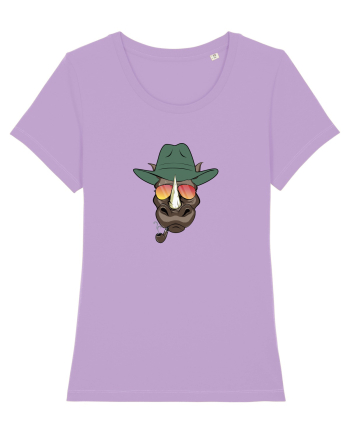 Cool Rhino Lavender Dawn