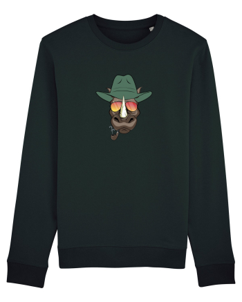 Cool Rhino Black