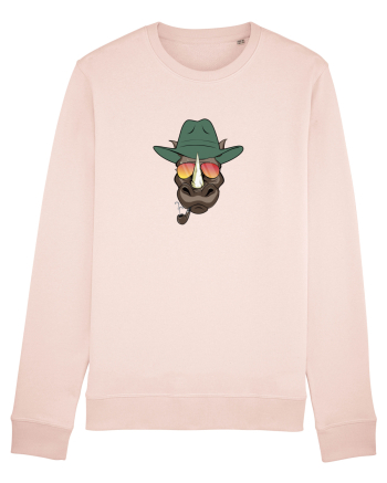 Cool Rhino Candy Pink